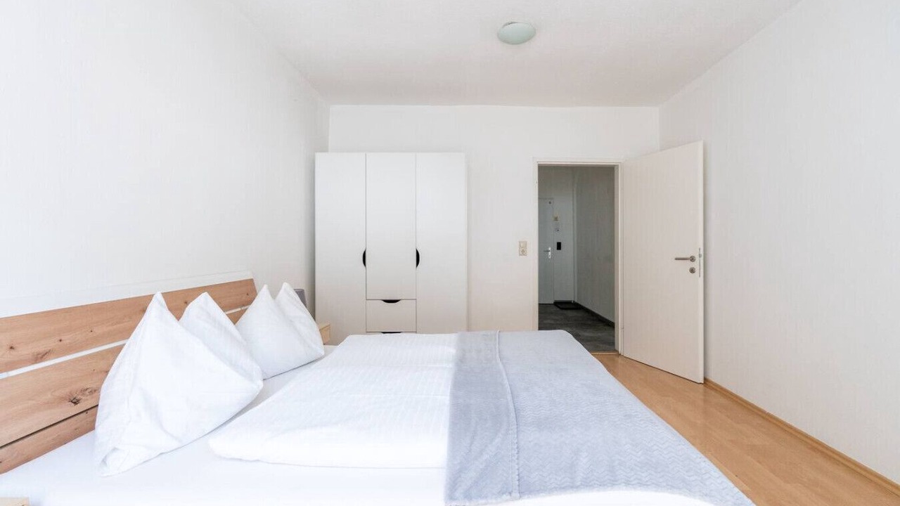 Photo of Bedroom in Kapfenberg
