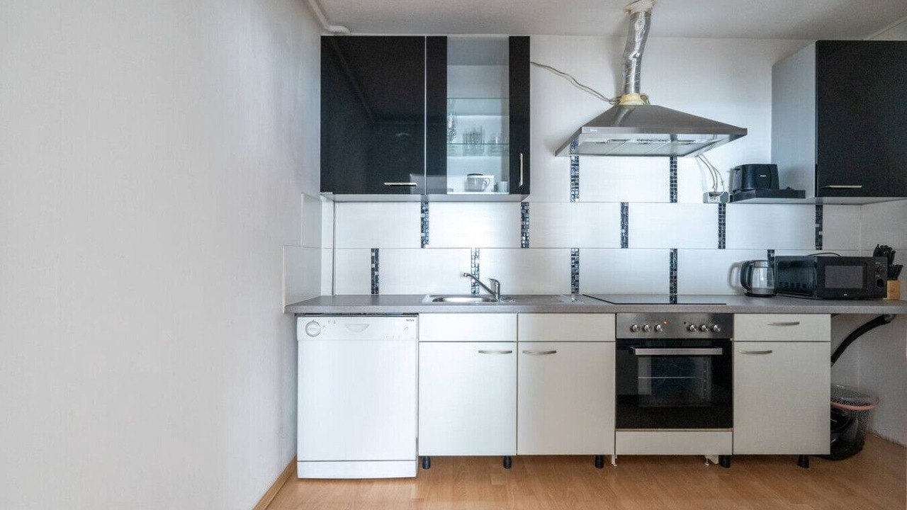 Photo of Kitchen in Kapfenberg
