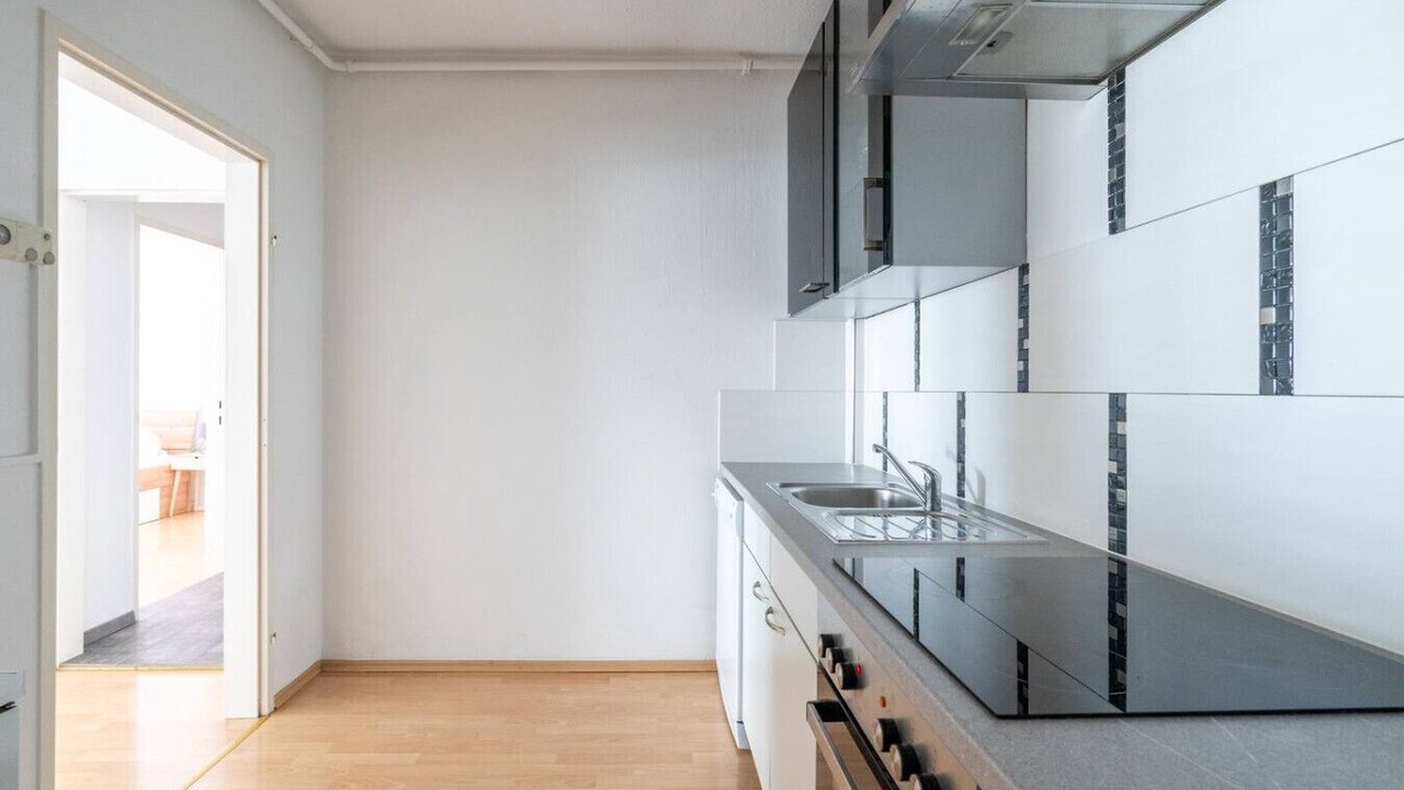 Photo of Kitchen in Kapfenberg