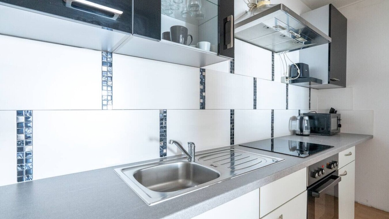 Photo of Kitchen in Kapfenberg