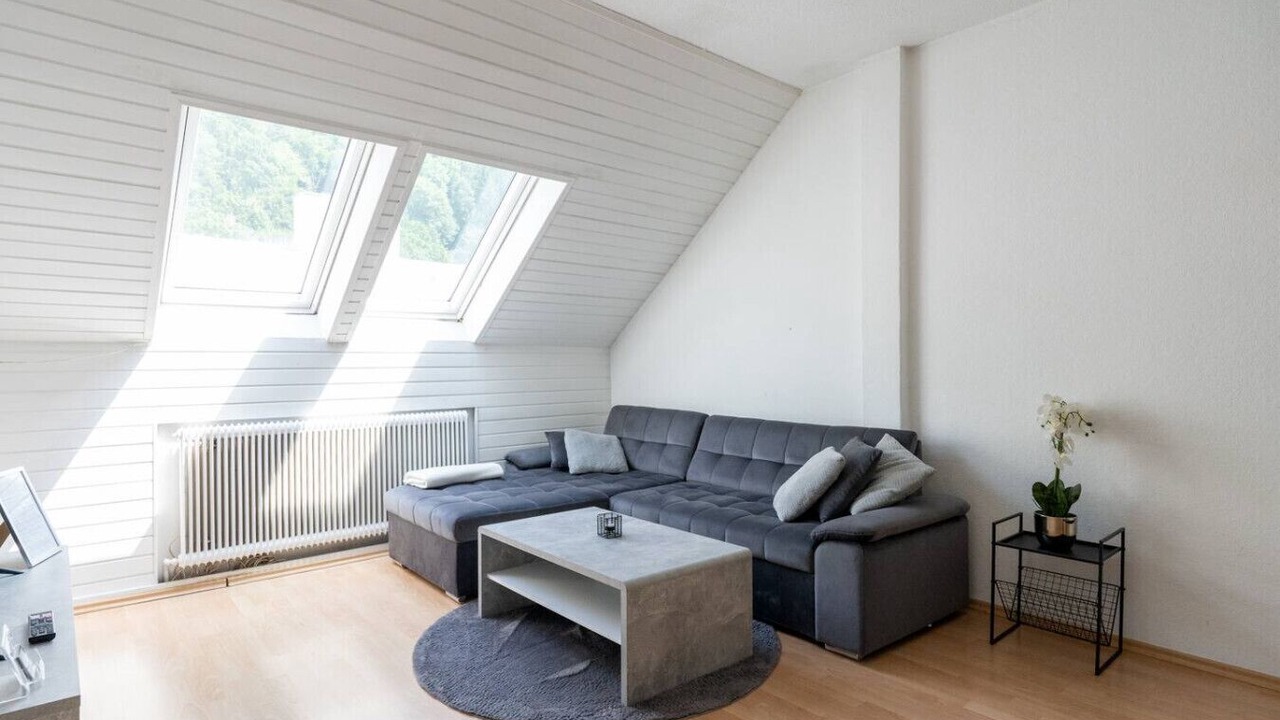 Photo of Livingroom in Kapfenberg