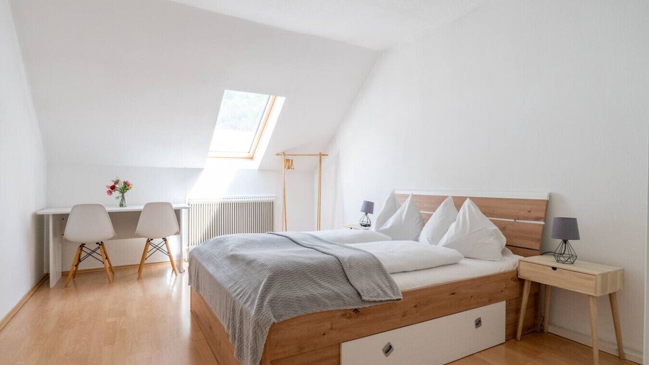Photo of Bedroom in Kapfenberg
