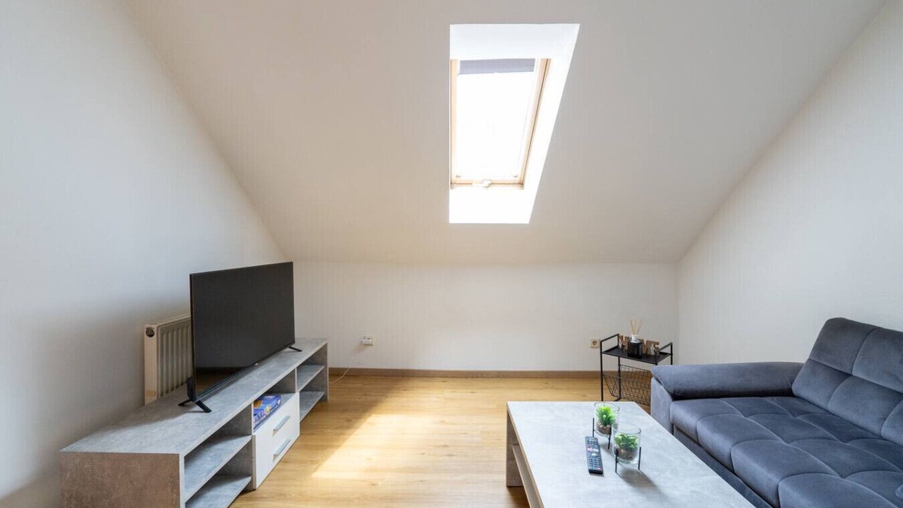 Photo of Livingroom in Graz