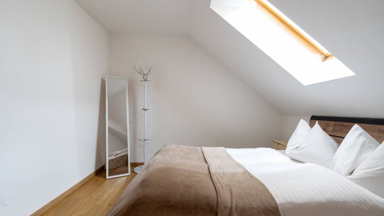 Photo of Bedroom in Graz