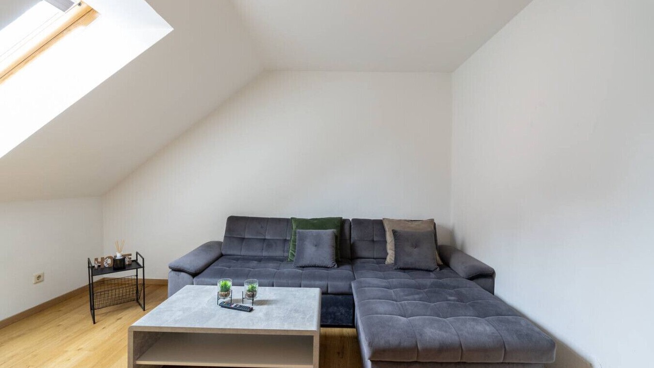 Photo of Livingroom in Graz