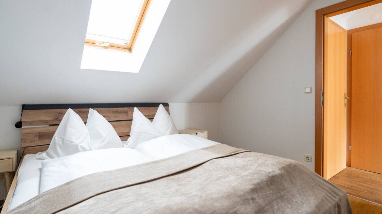 Photo of Bedroom in Graz