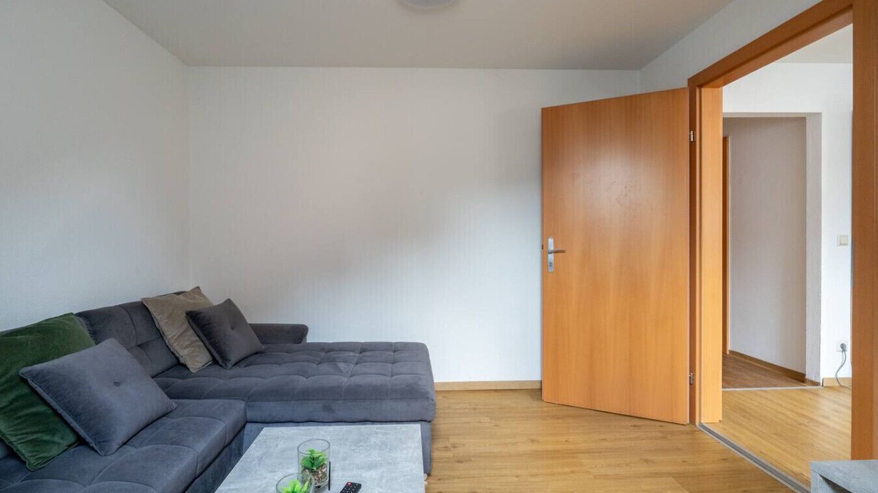 Photo of Livingroom in Graz