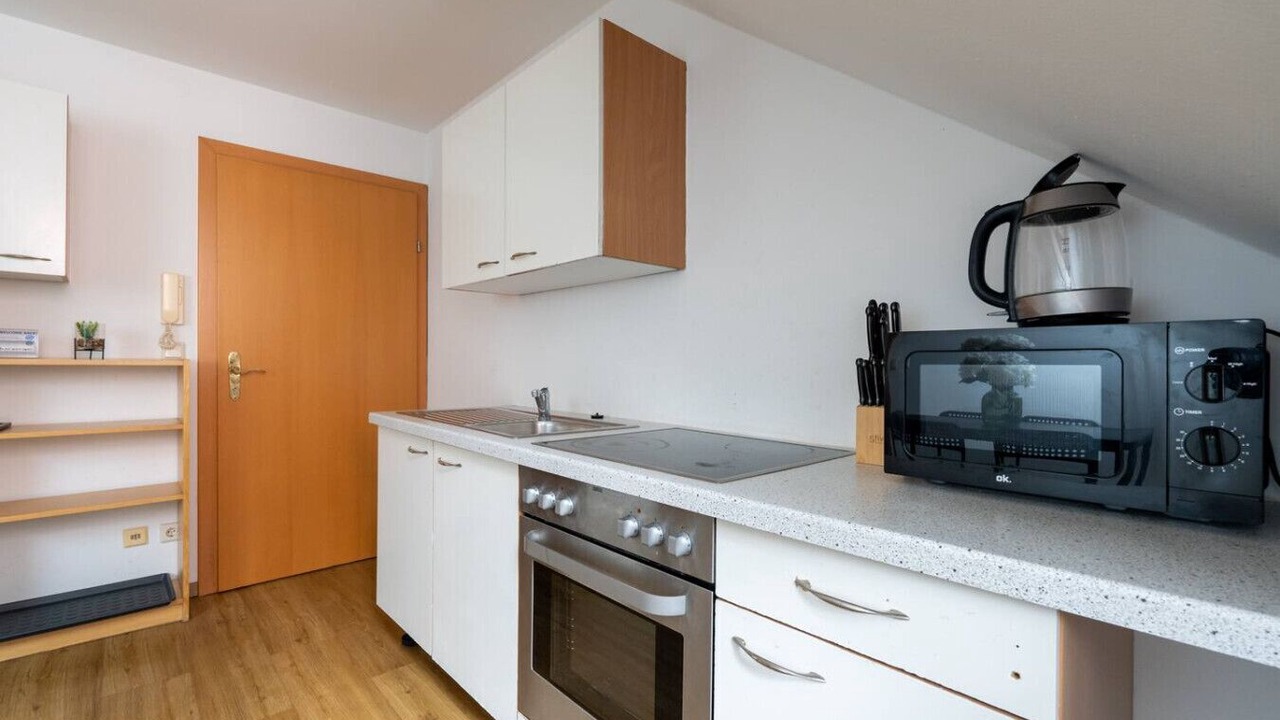 Photo of Kitchen in Graz