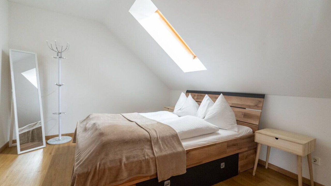 Photo of Bedroom in Graz