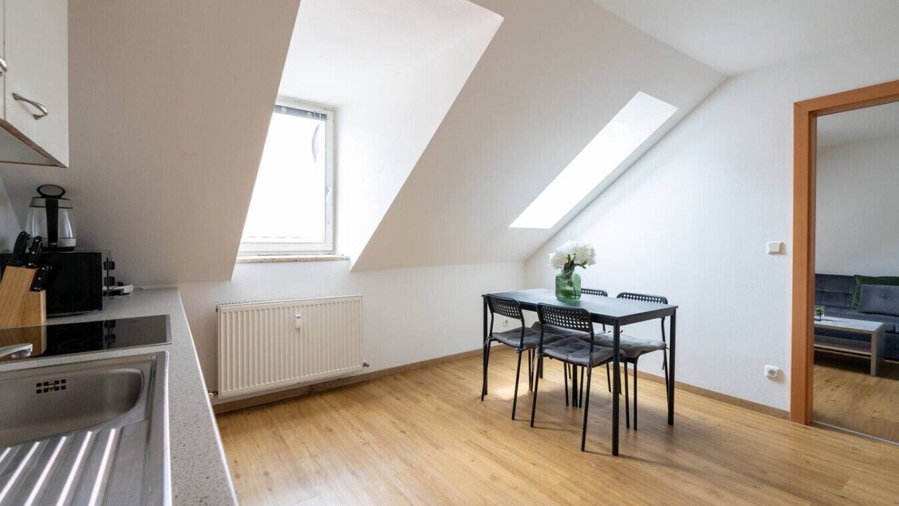 Photo of Kitchen in Graz