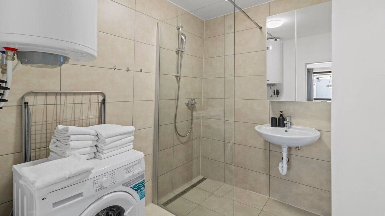 Photo of Bathroom in Bruck an der Mur