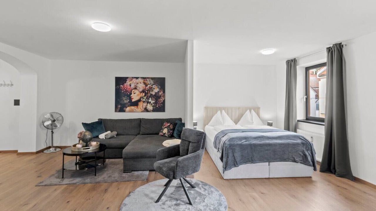Photo of Livingroom in Bruck an der Mur