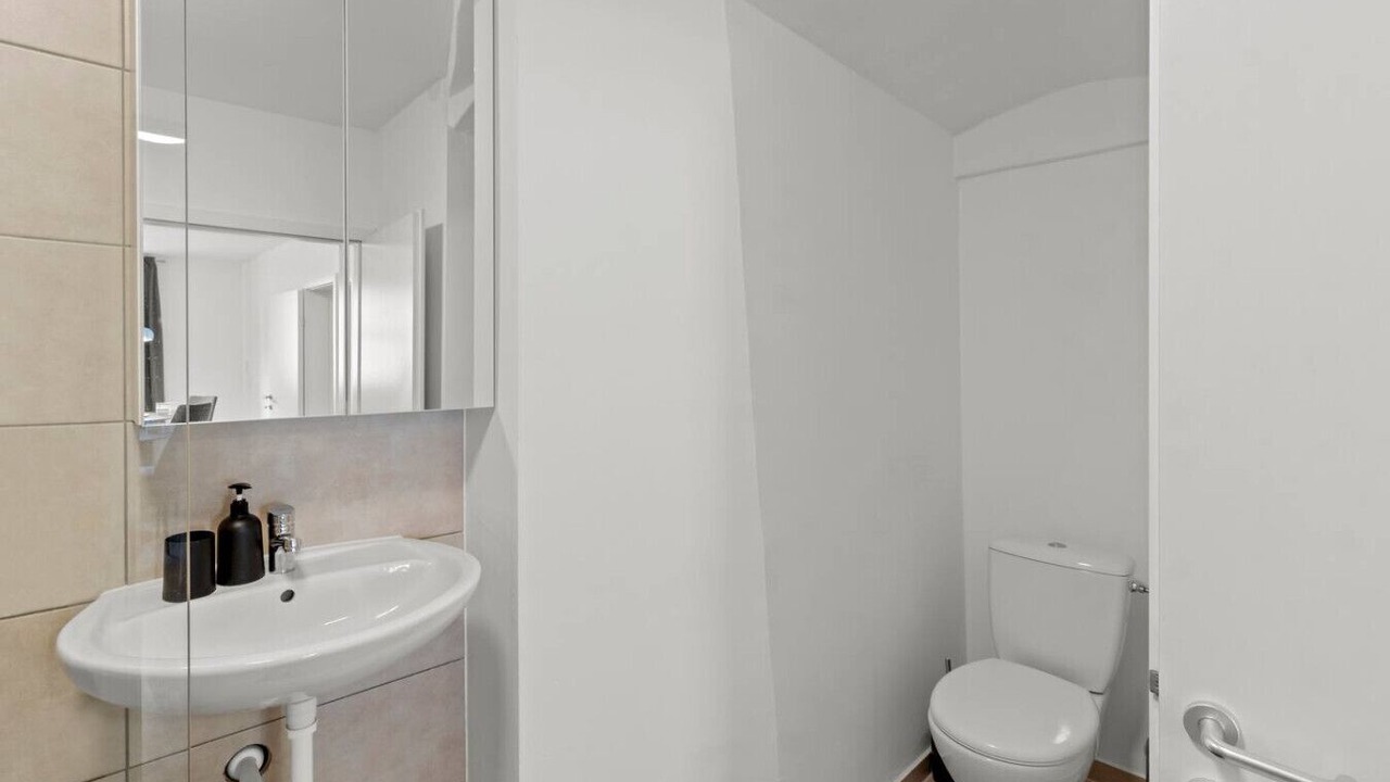 Photo of Bathroom in Bruck an der Mur