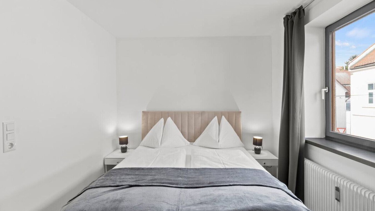 Photo of Bedroom in Bruck an der Mur