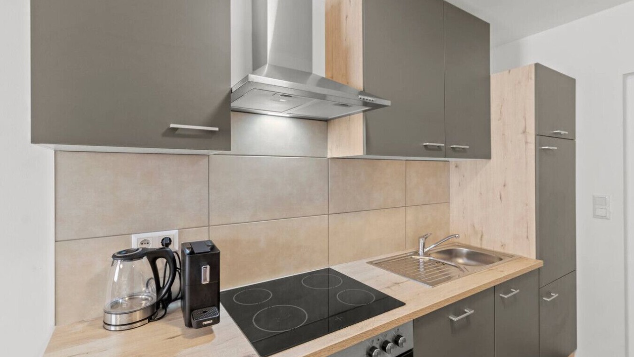 Photo of Kitchen in Bruck an der Mur