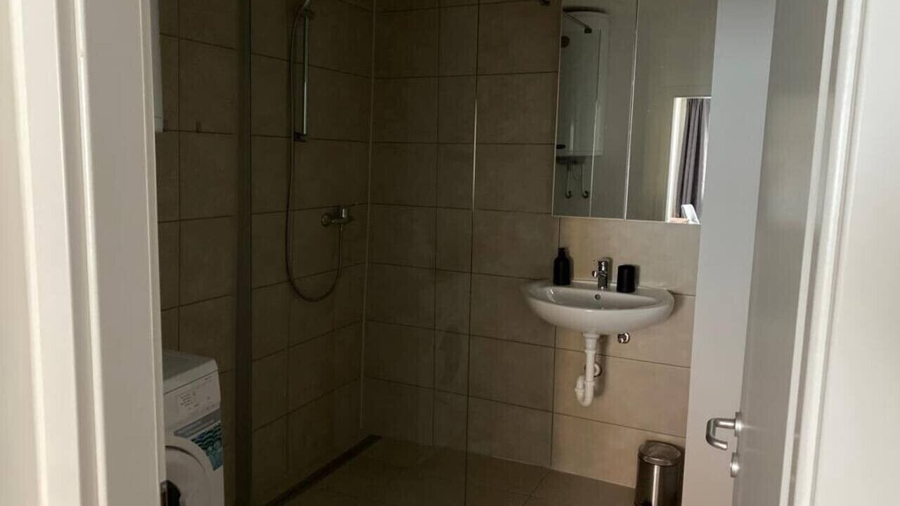 Photo of Bathroom in Bruck an der Mur