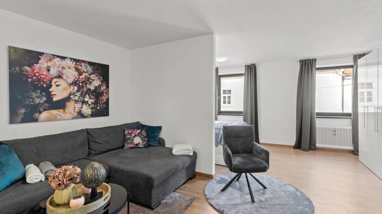 Photo of Livingroom in Bruck an der Mur