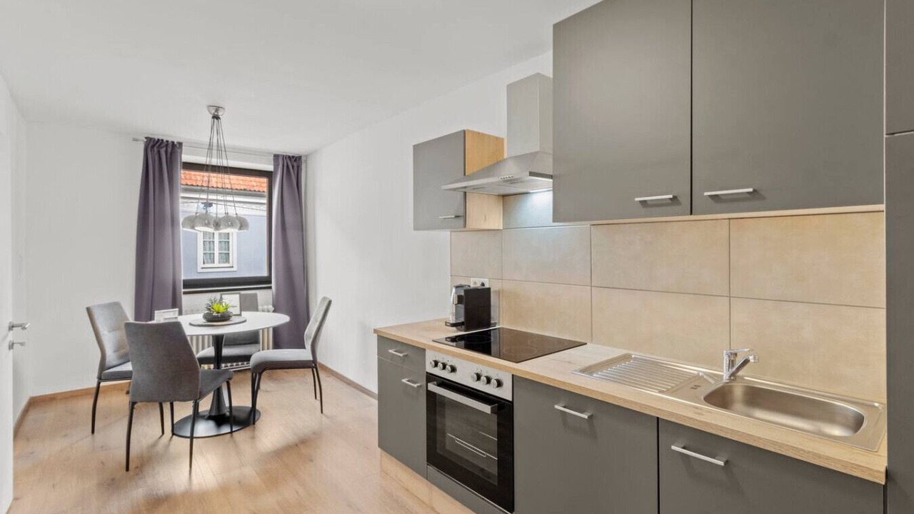 Photo of Kitchen in Bruck an der Mur