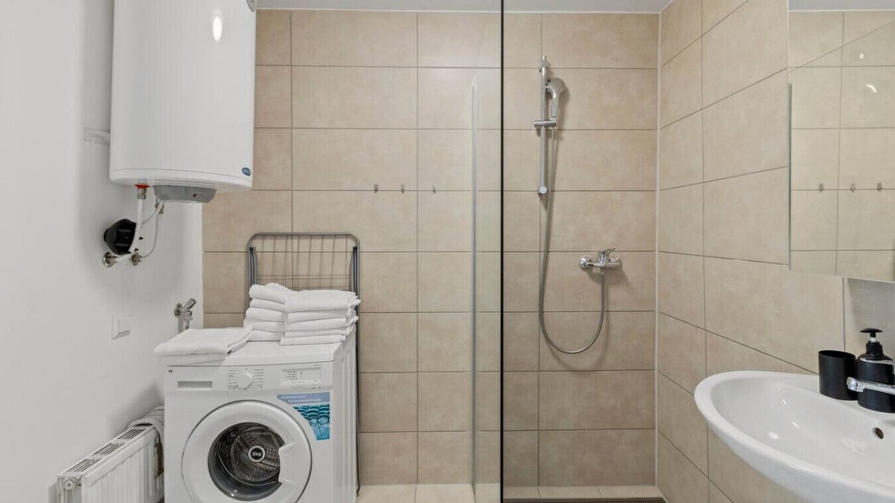 Photo of Bathroom in Bruck an der Mur