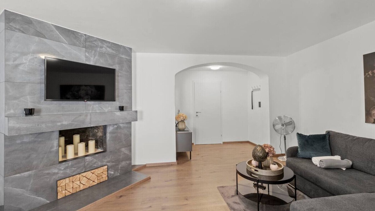 Photo of Livingroom in Bruck an der Mur