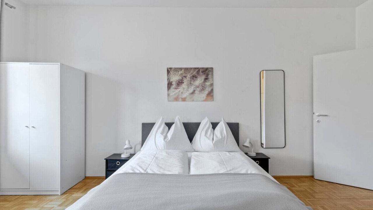 Photo of Bedroom in Krieglach
