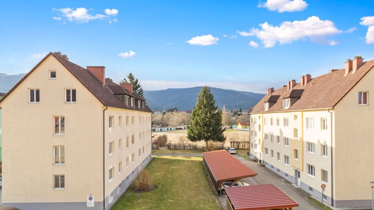 Photo of Outdoor in Krieglach