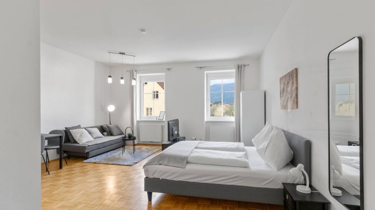 Photo of Bedroom in Krieglach