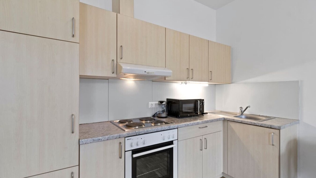 Photo of Kitchen in Krieglach