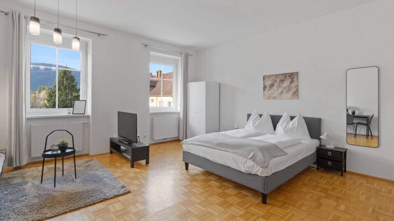 Photo of Bedroom in Krieglach