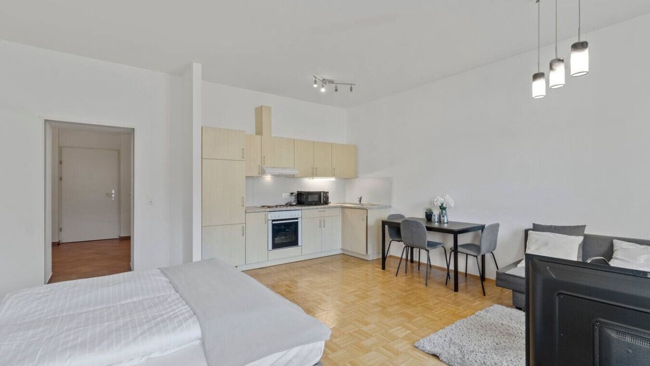 Photo of Bedroom in Krieglach