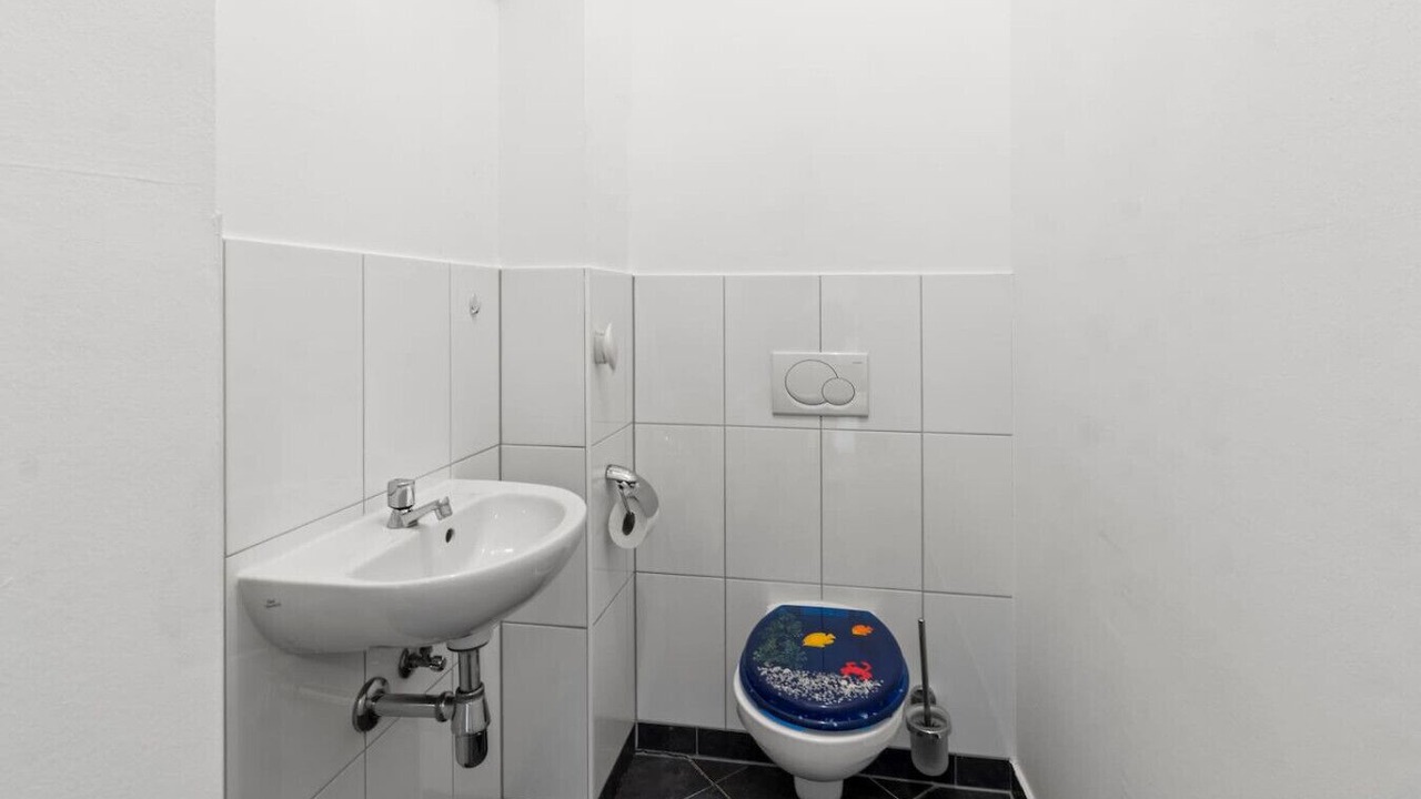 Photo of Bathroom in Krieglach