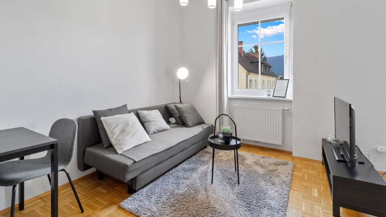 Photo of Livingroom in Krieglach