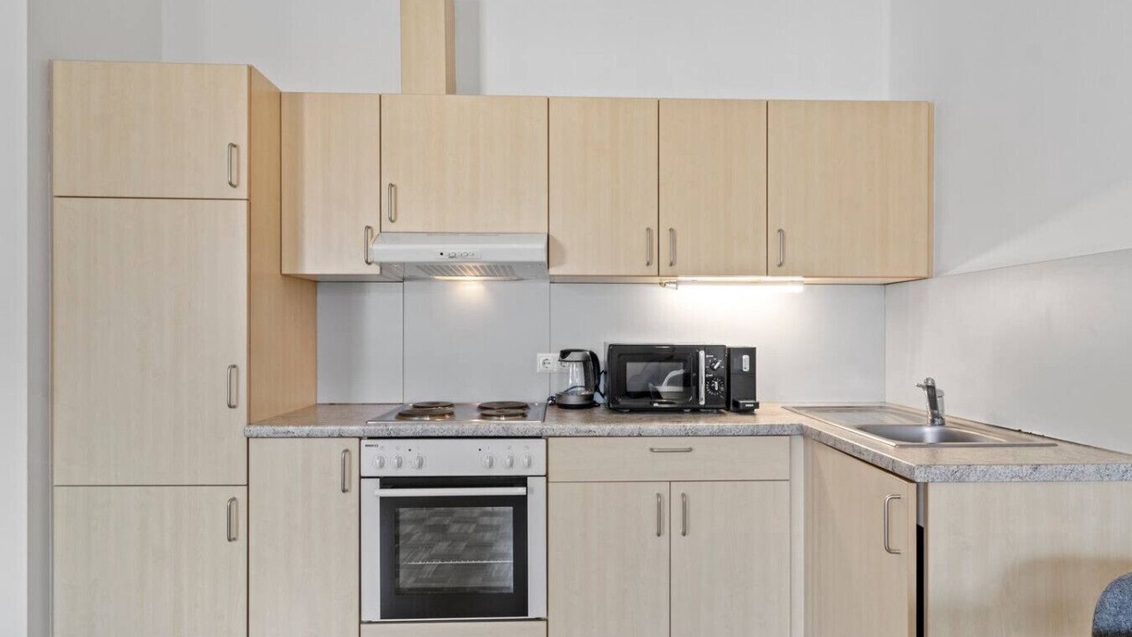 Photo of Kitchen in Krieglach