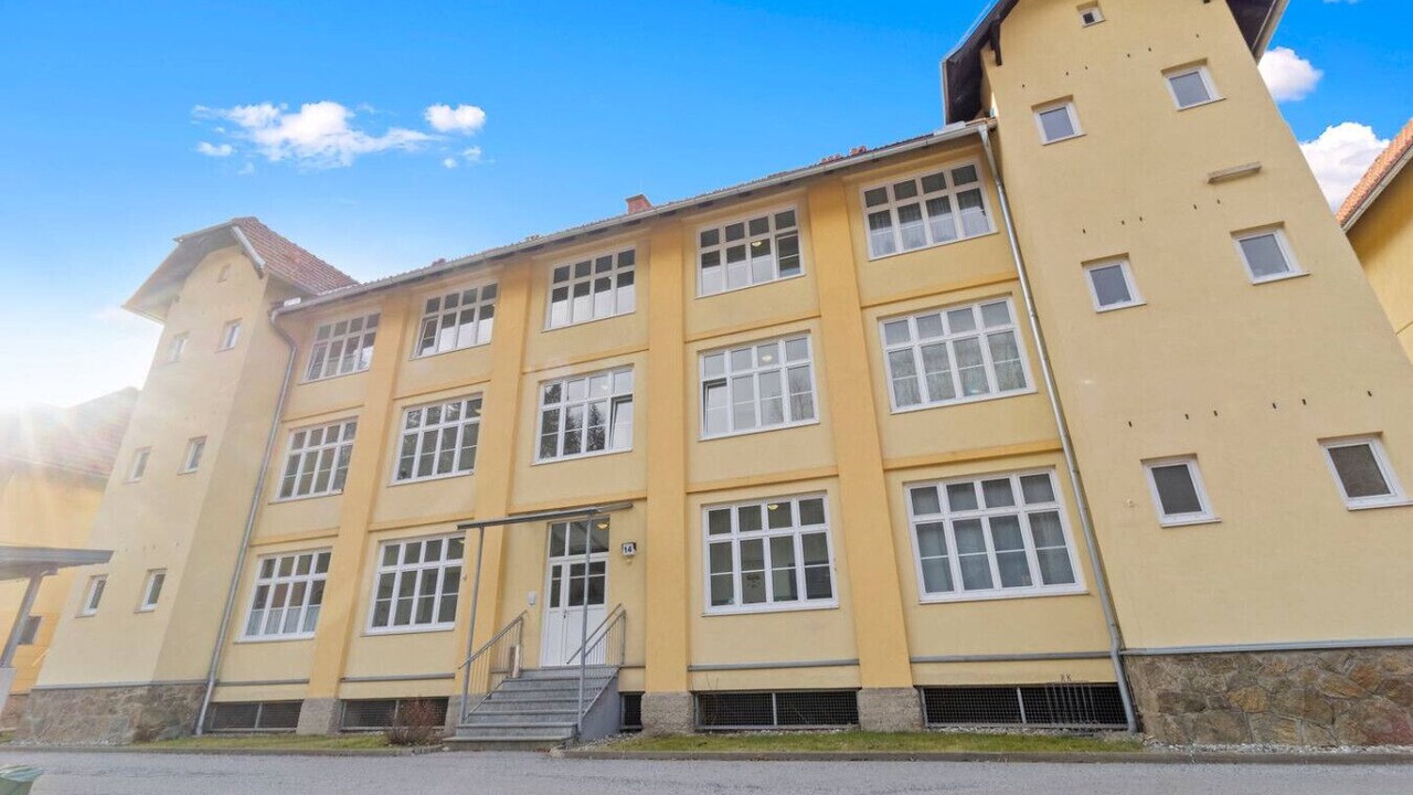 Photo of Outdoor in Krieglach