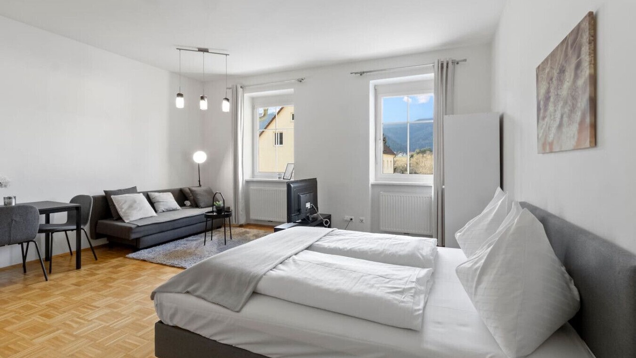 Photo of Bedroom in Krieglach
