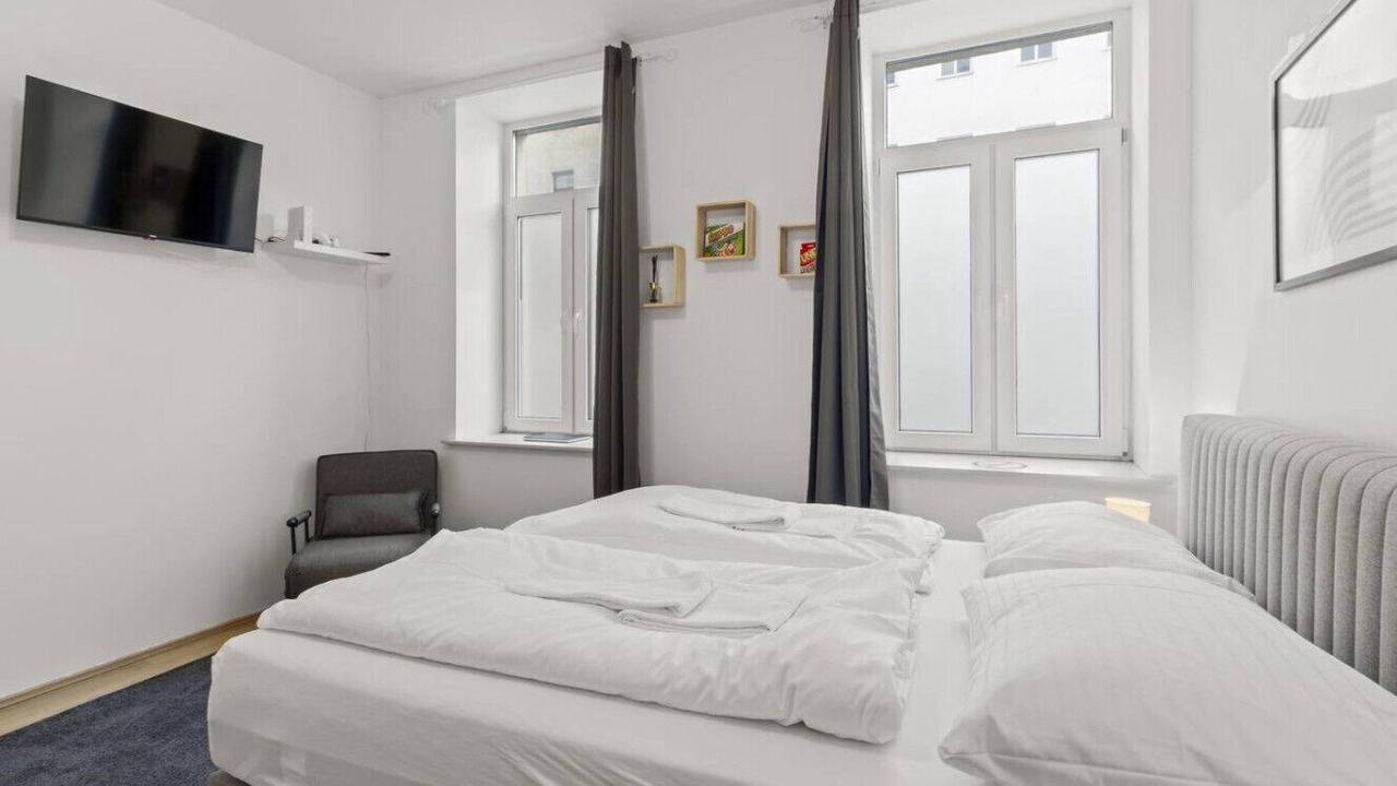 Photo of Bedroom in Rudolfsheim-Funfhaus
