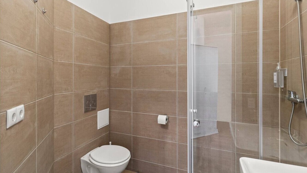 Photo of Bathroom in Rudolfsheim-Funfhaus