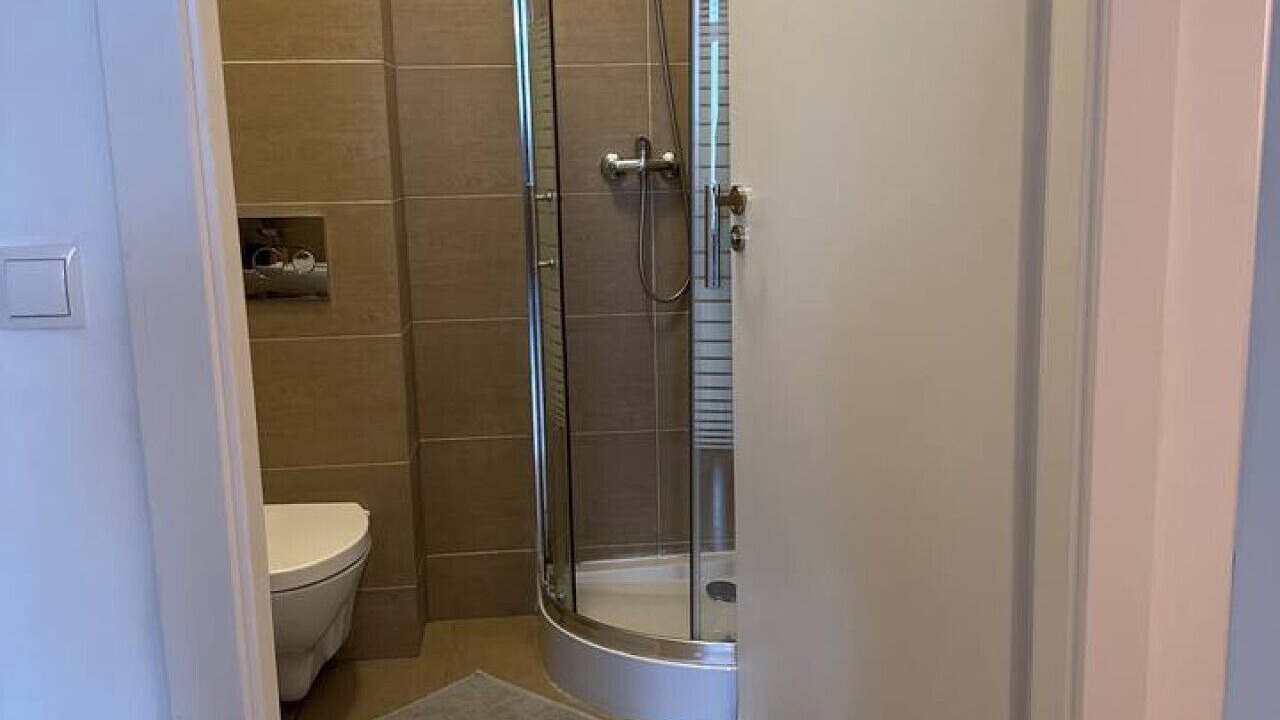 Photo of Bathroom in Rudolfsheim-Funfhaus