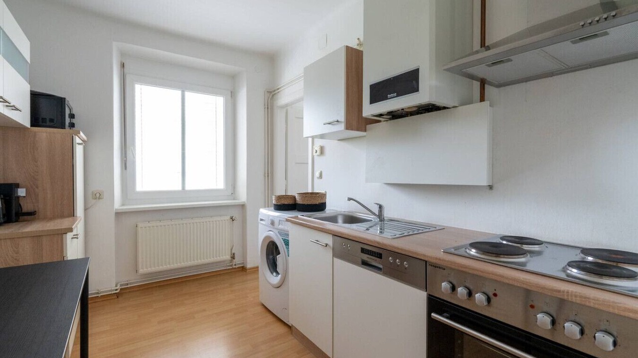 Photo of Kitchen in Leitendorf