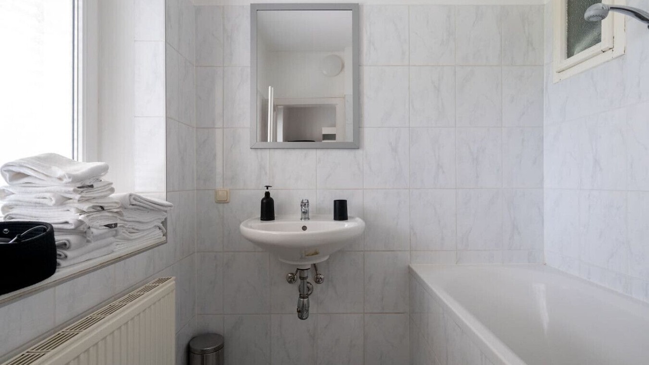 Photo of Bathroom in Leitendorf
