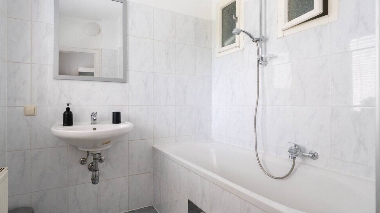 Photo of Bathroom in Leitendorf