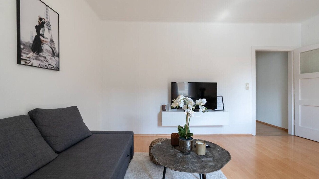 Photo of Livingroom in Leitendorf