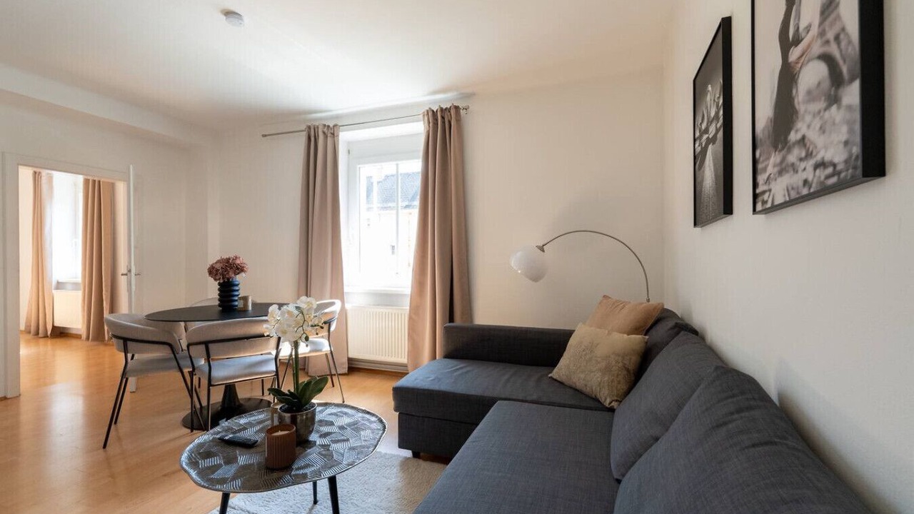 Photo of Livingroom in Leitendorf