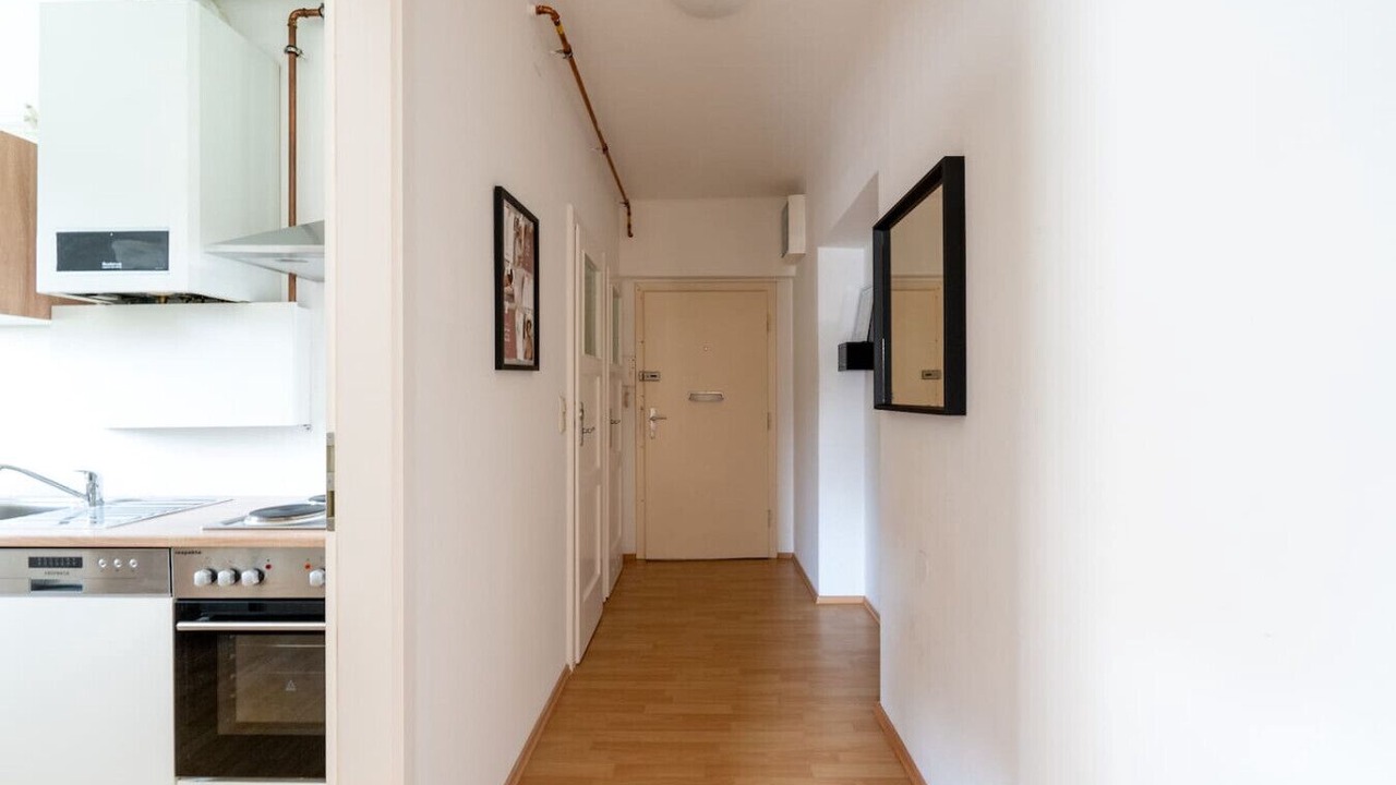 Photo of Kitchen in Leitendorf