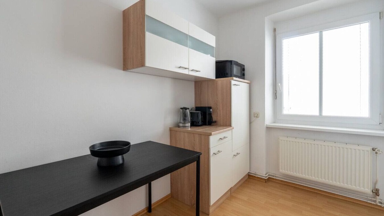Photo of Kitchen in Leitendorf