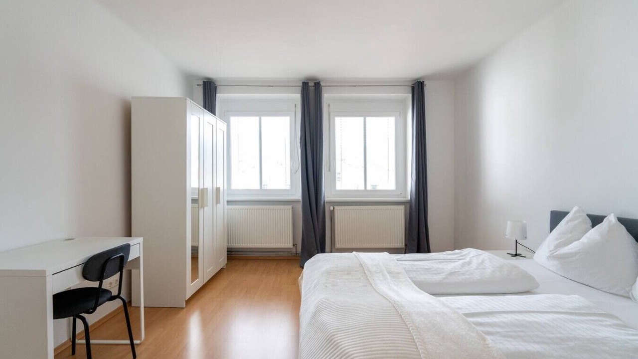 Photo of Bedroom in Leitendorf