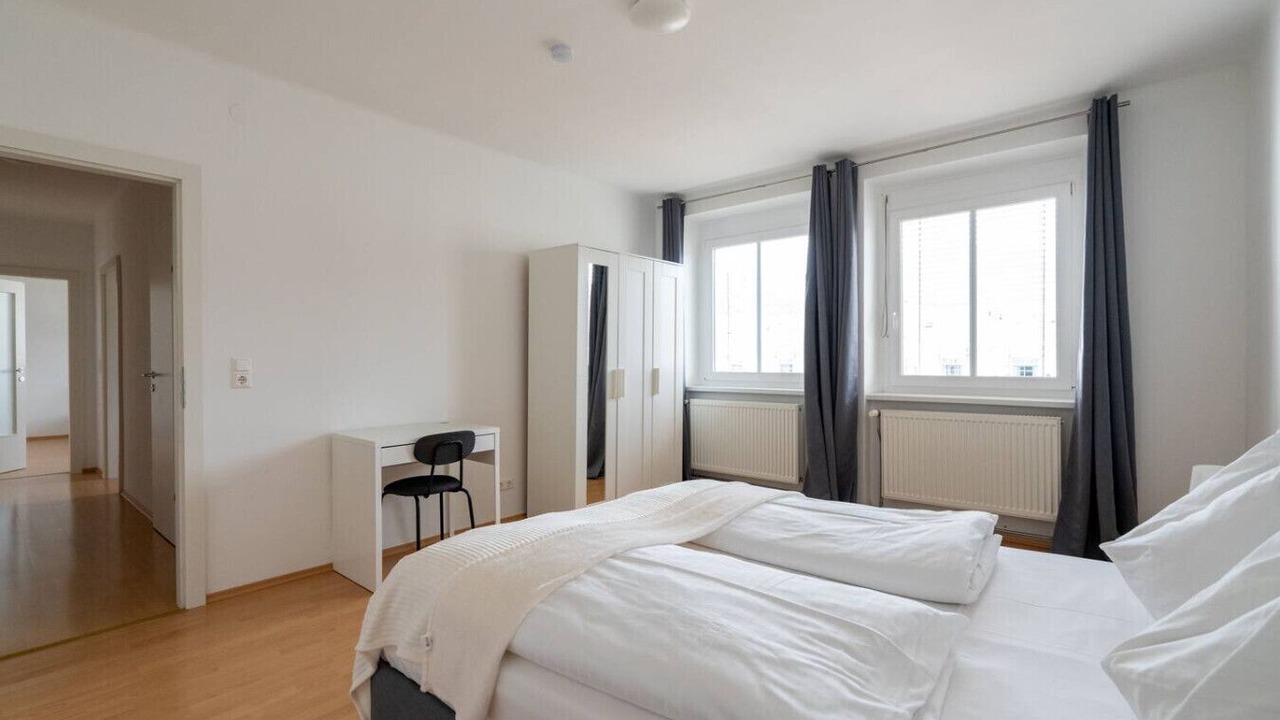 Photo of Bedroom in Leitendorf