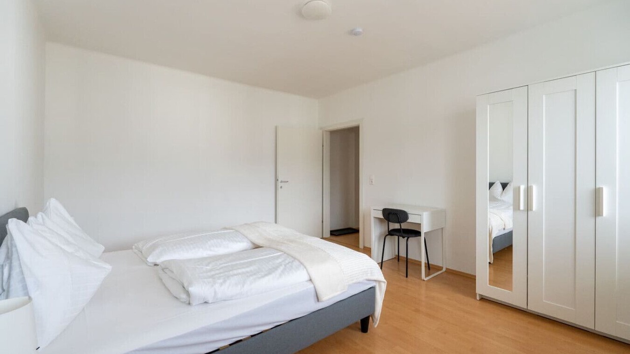 Photo of Bedroom in Leitendorf
