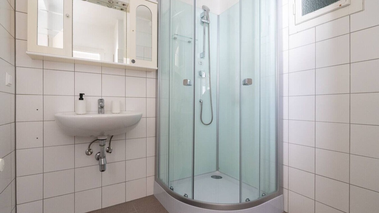 Photo of Bathroom in Leitendorf