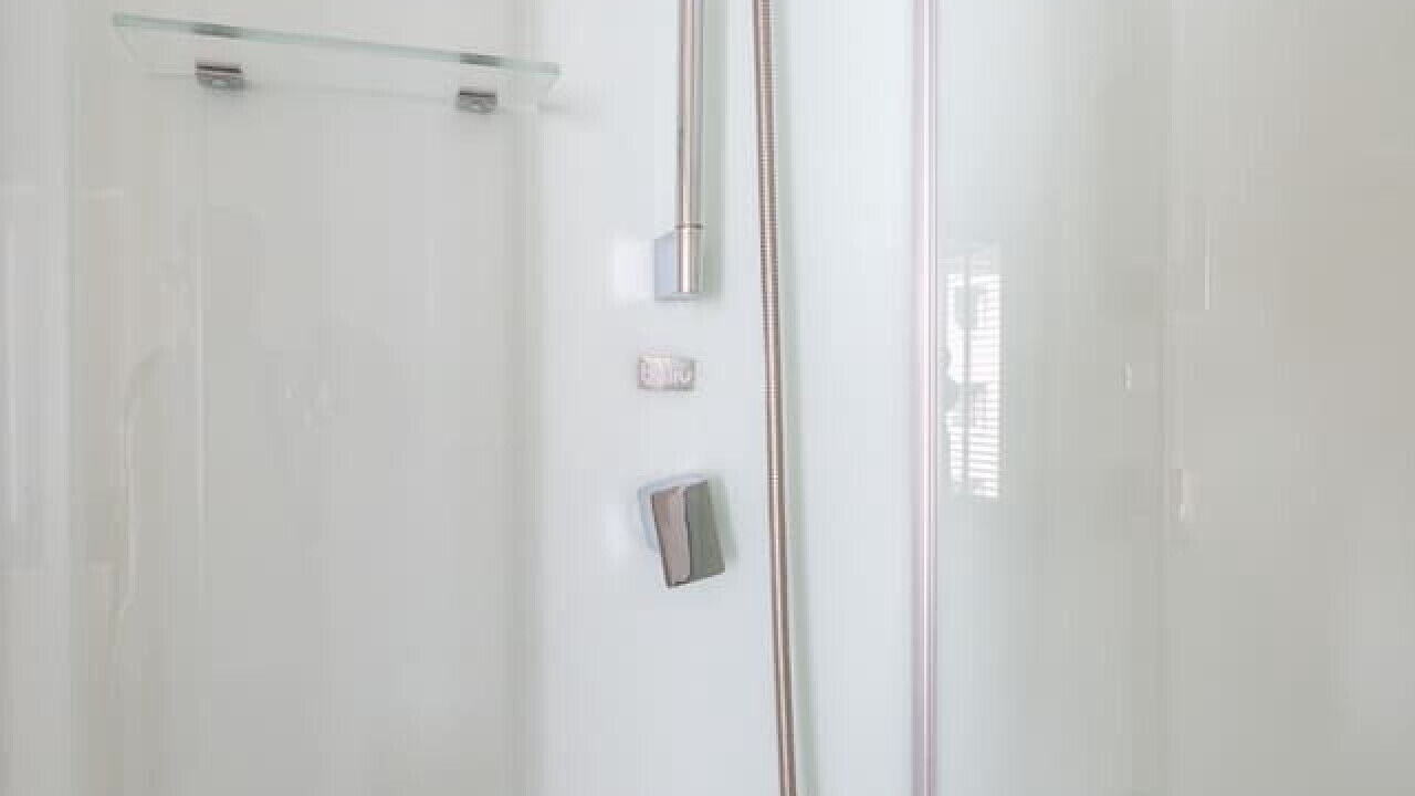 Photo of Bathroom in Leitendorf